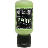 Dylusions Acrylic Paint 1oz Mushy Peas