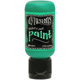 Dylusions Acrylic Paint 1oz Polished Jade