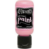 Dylusions Acrylic Paint 1oz Rose Quartz