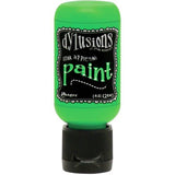 Dylusions Acrylic Paint 1oz Sour Appletini