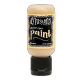 Dylusions Acrylic Paint 1oz Vanilla Custard