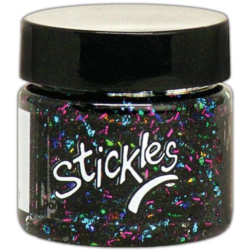 Ranger Stickles Glitter Gels Dark Matter