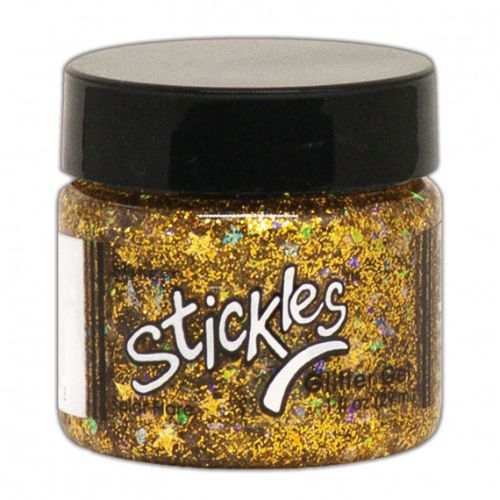 Ranger Stickles Glitter Gels Solar Flare