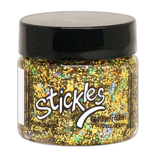 Ranger Stickles Glitter Gels Super Nova