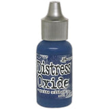 Tim Holtz Distress Oxides Reinker Prize Ribbon