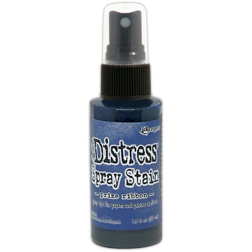 Tim Holtz Distress Spray Stain 1.9oz Prize Ribbon