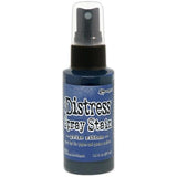 Tim Holtz Distress Spray Stain 1.9oz Prize Ribbon