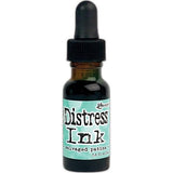 Tim Holtz Distress Pad Reinker Salvaged Patina