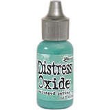 Tim Holtz Distress Oxides Reinker Salvaged Patina