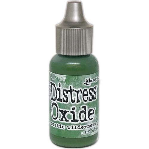 Tim Holtz Distress Oxides Reinker Rustic Wilderness