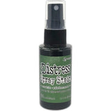 Tim Holtz Distress Spray Stain 1.9oz Rustic Wilderness