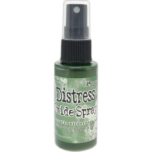 Tim Holtz Distress Oxide Spray 1.9fl oz Rustic Wilderness