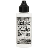 Tim Holtz Distress Collage Medium 2oz