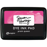 Simon Hurley create. Dye Ink Pad Prom Queen