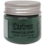 Tim Holtz Distress Embossing Glaze Rustic Wilderness