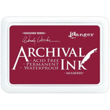 Wendy Vecchi Archival Ink Pad Mulberry