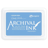 Wendy Vecchi Archival Ink Pad Periwinkle