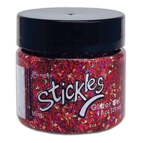 Ranger Stickles Glitter Gels Mars