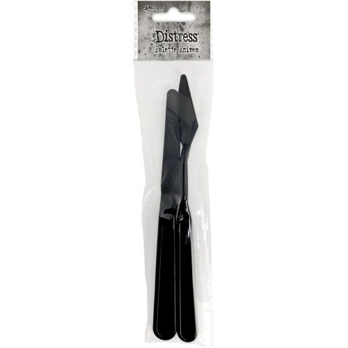 Tim Holtz Distress Palette Knives