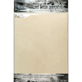 Tim Holtz Distress Mixed Media Heavystock 10/Pkg 8.5"X11"