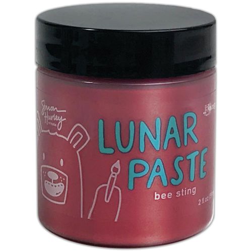 Simon Hurley create. Lunar Paste 2oz-Bee Sting