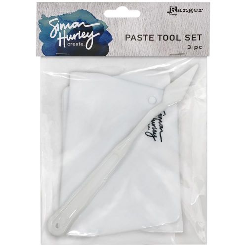 Simon Hurley create- Paste Tool Set