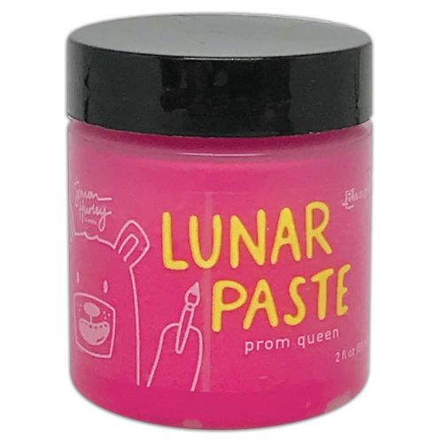 Simon Hurley create. Lunar Paste 2oz-Prom Queen