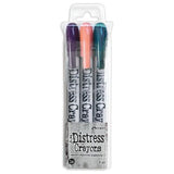 Tim Holtz Distress Crayon Set-Set #14