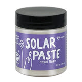 Simon Hurley create. Solar Paste 2oz Royal Flush