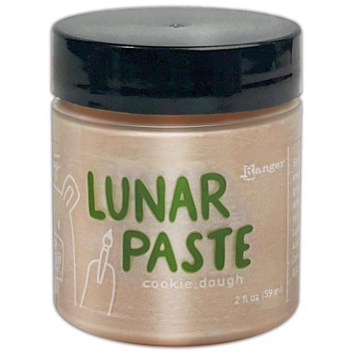 Simon Hurley create. Lunar Paste 2oz Cookie Dough