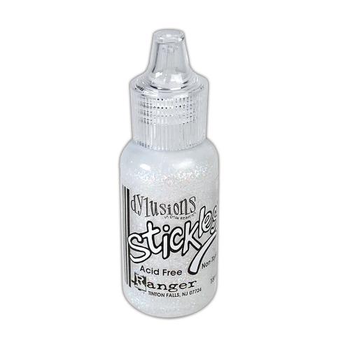 Dyan Reaveley Dylusions Dyamond Stickles Stardust (Designer Series) 0.5 fl oz (SGD85010)