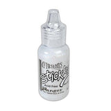 Dyan Reaveley Dylusions Dyamond Stickles Stardust (Designer Series) 0.5 fl oz (SGD85010)