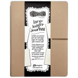 Dyan Reaveley Dylusions Ledger Journal-Large - Postage as per Actual