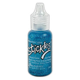 Ranger Stickles Glitter Glue .5oz-Mountain Lake