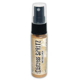 Tim Holtz Distress Spritz 1oz Bottle-Antique Linen