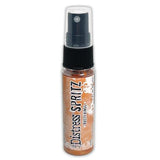 Tim Holtz Distress Spritz 1oz Bottle-Rusty Hinge