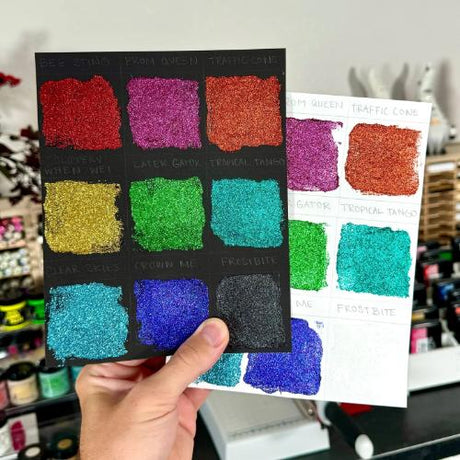 Simon Hurley create. Background Stamp - Brick