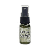 Tim Holtz Distress Mica Stain 1oz-Fresh Balsam