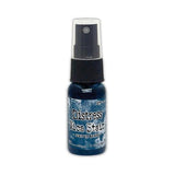 Tim Holtz Distress Mica Stain 1oz-Juniper Berry