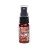 Tim Holtz Distress Mica Stain 1oz-Tart Cranberry