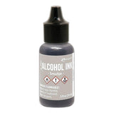 Tim Holtz Alcohol Ink .5oz-Smudge