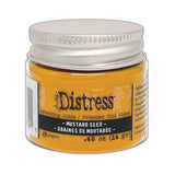 Tim Holtz Distress Embossing Glaze-Mustard Seed