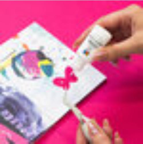 Ranger Ink - Dina Wakley Media - Glue - 0.5 oz