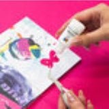 Ranger Ink - Dina Wakley Media - Glue - 0.5 oz