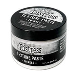 Tim Holtz Distress Texture Paste 3oz Twinkle