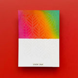 Simon Hurley create. Stellar Paste - Crystal Clear