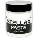 Simon Hurley create. Stellar Paste - Crystal Clear