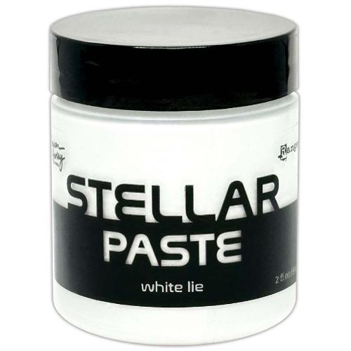 Simon Hurley create. Stellar Paste - White Lie