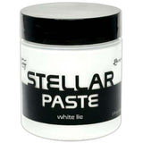 Simon Hurley create. Stellar Paste - White Lie