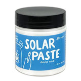Simon Hurley - Deep End Solar Paste